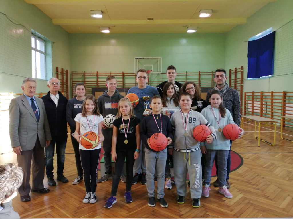 Turniej Strzelecki w Piątce