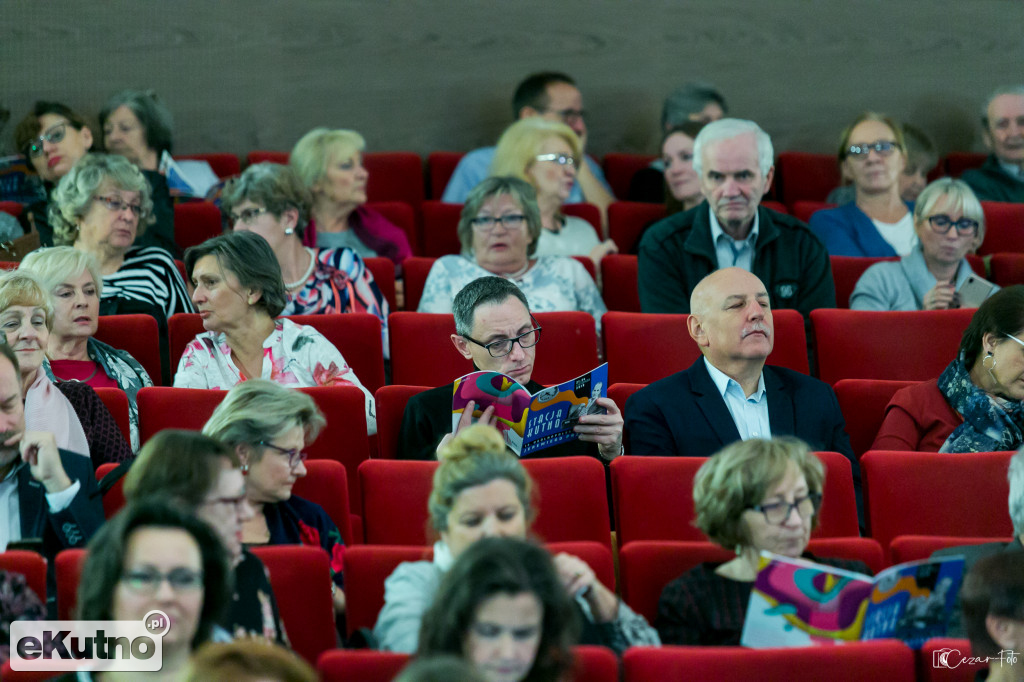 XV Stacja Kutno zakończona