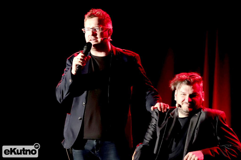 Kabaret SMILE w KDK