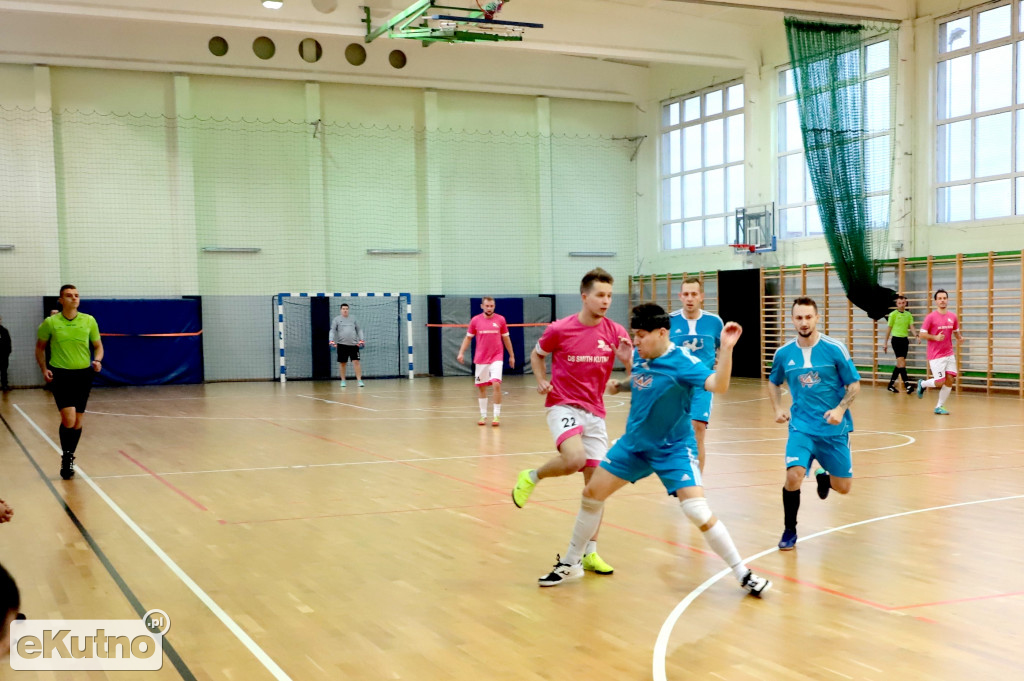 Trwa Liga KAHLPN 2019/2020