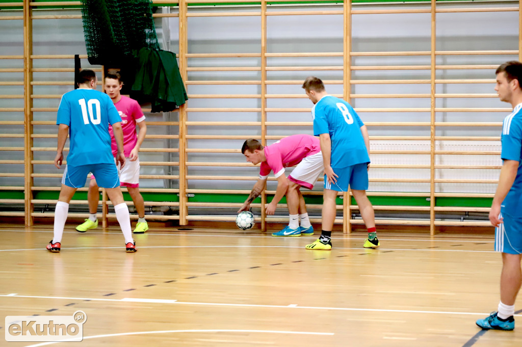 Trwa Liga KAHLPN 2019/2020