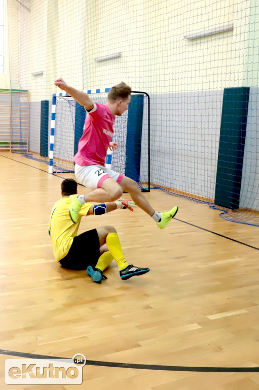 Trwa Liga KAHLPN 2019/2020