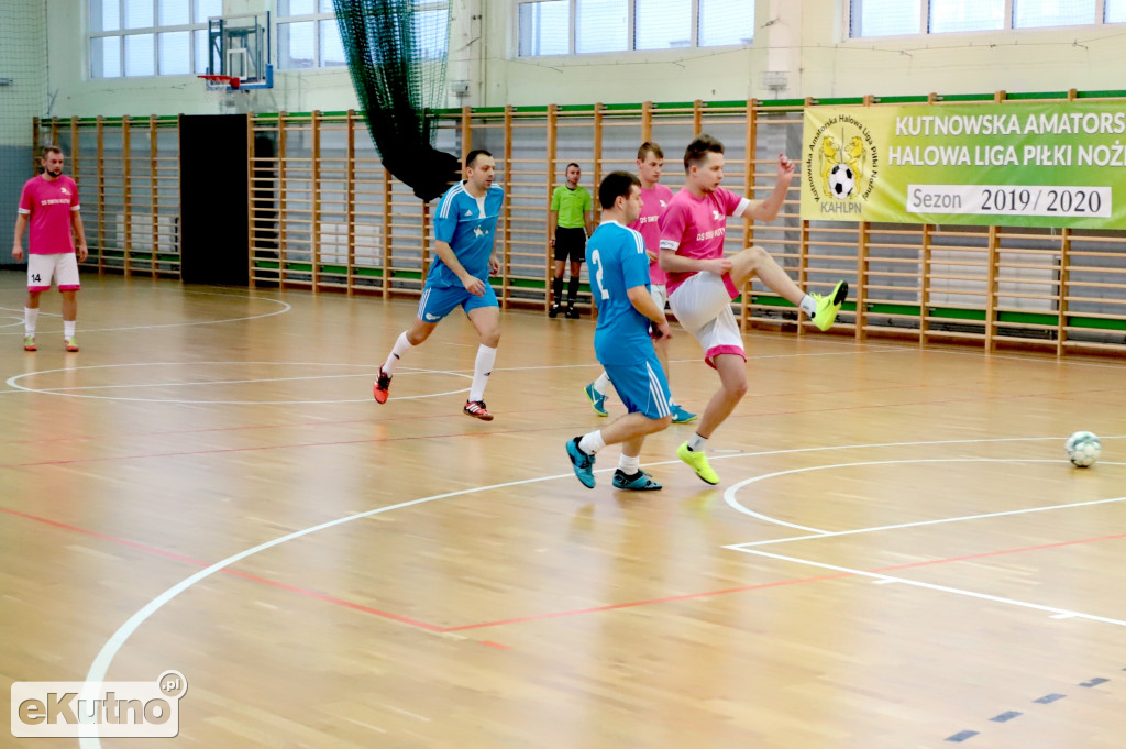 Trwa Liga KAHLPN 2019/2020