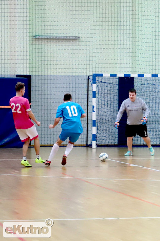 Trwa Liga KAHLPN 2019/2020