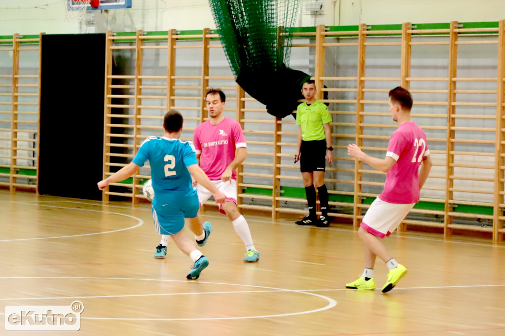 Trwa Liga KAHLPN 2019/2020