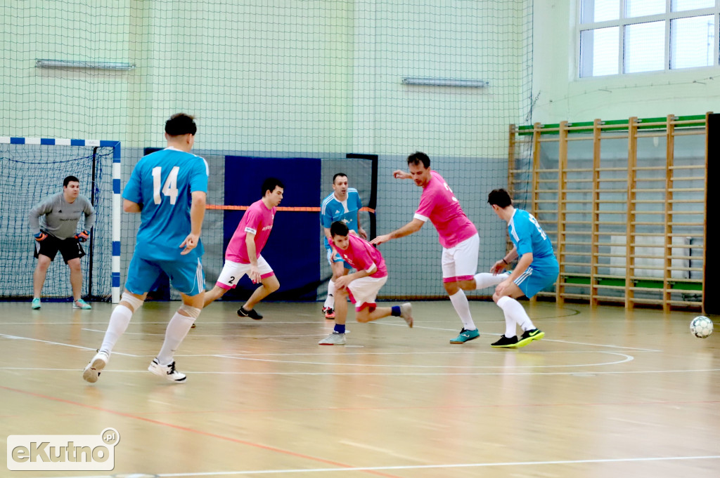 Trwa Liga KAHLPN 2019/2020