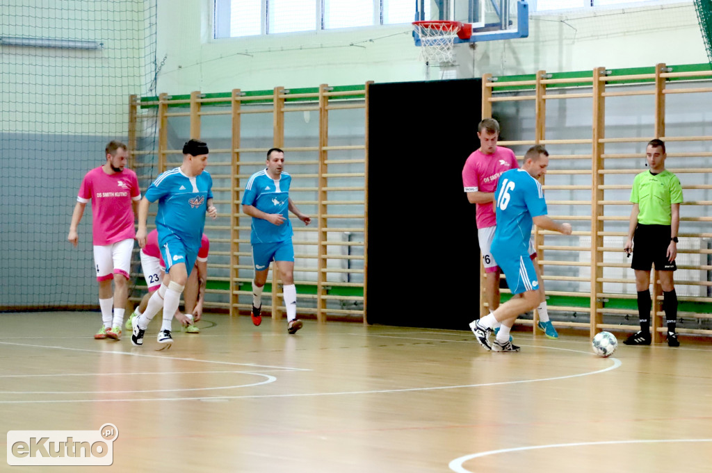 Trwa Liga KAHLPN 2019/2020