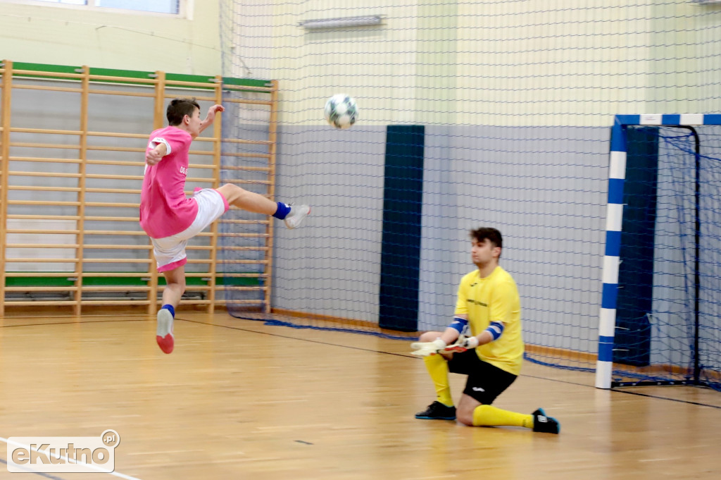 Trwa Liga KAHLPN 2019/2020