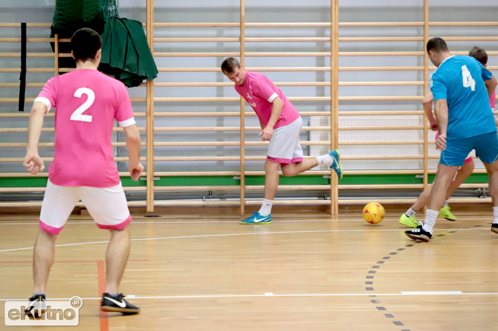 Trwa Liga KAHLPN 2019/2020