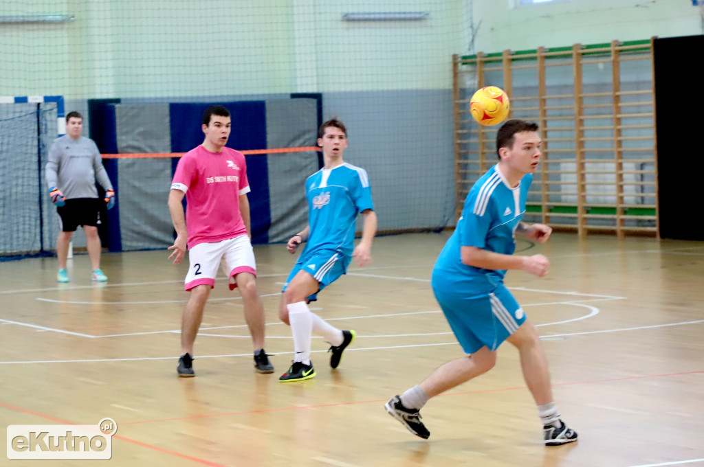 Trwa Liga KAHLPN 2019/2020