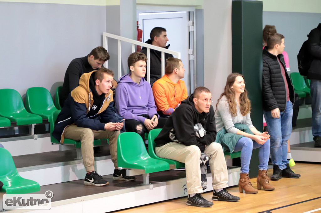 Trwa Liga KAHLPN 2019/2020