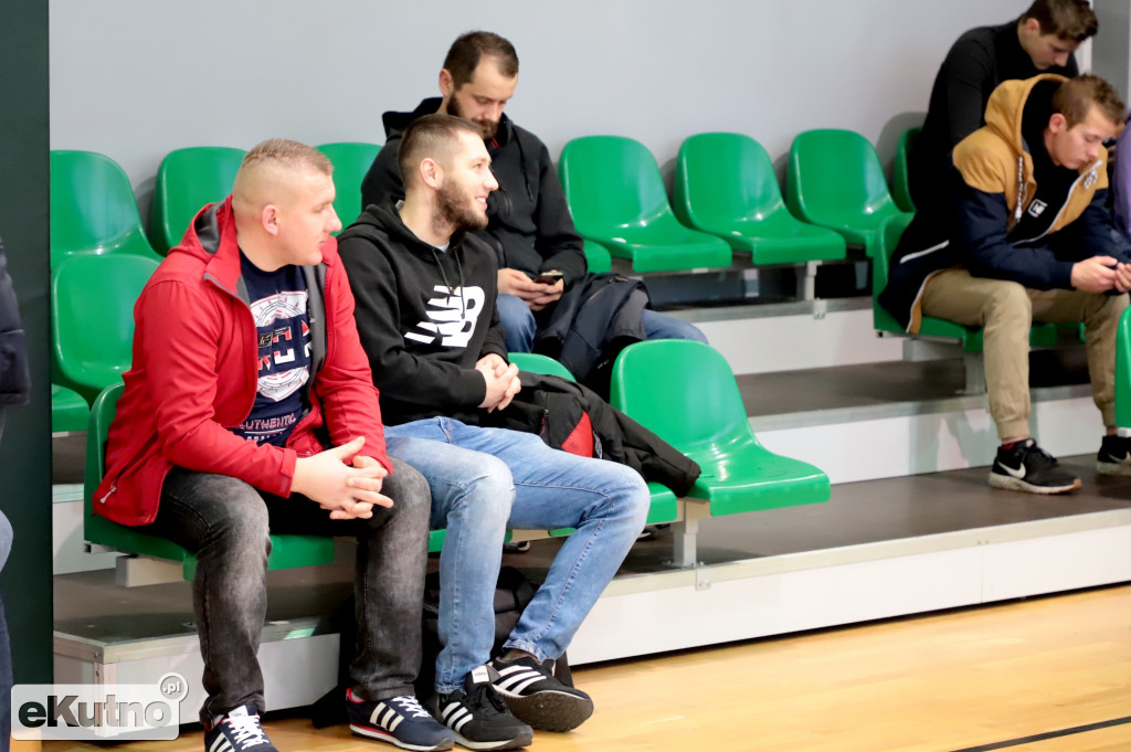 Trwa Liga KAHLPN 2019/2020