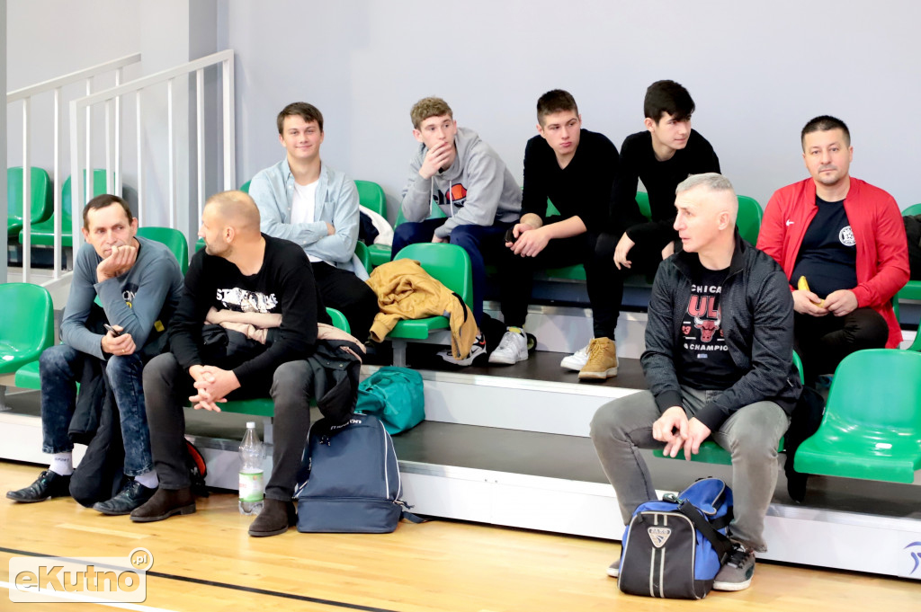 Trwa Liga KAHLPN 2019/2020