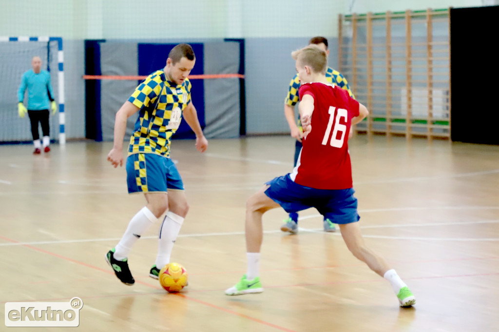 Trwa Liga KAHLPN 2019/2020