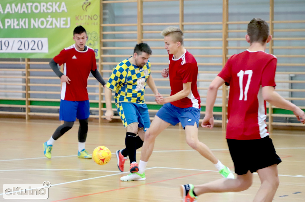 Trwa Liga KAHLPN 2019/2020
