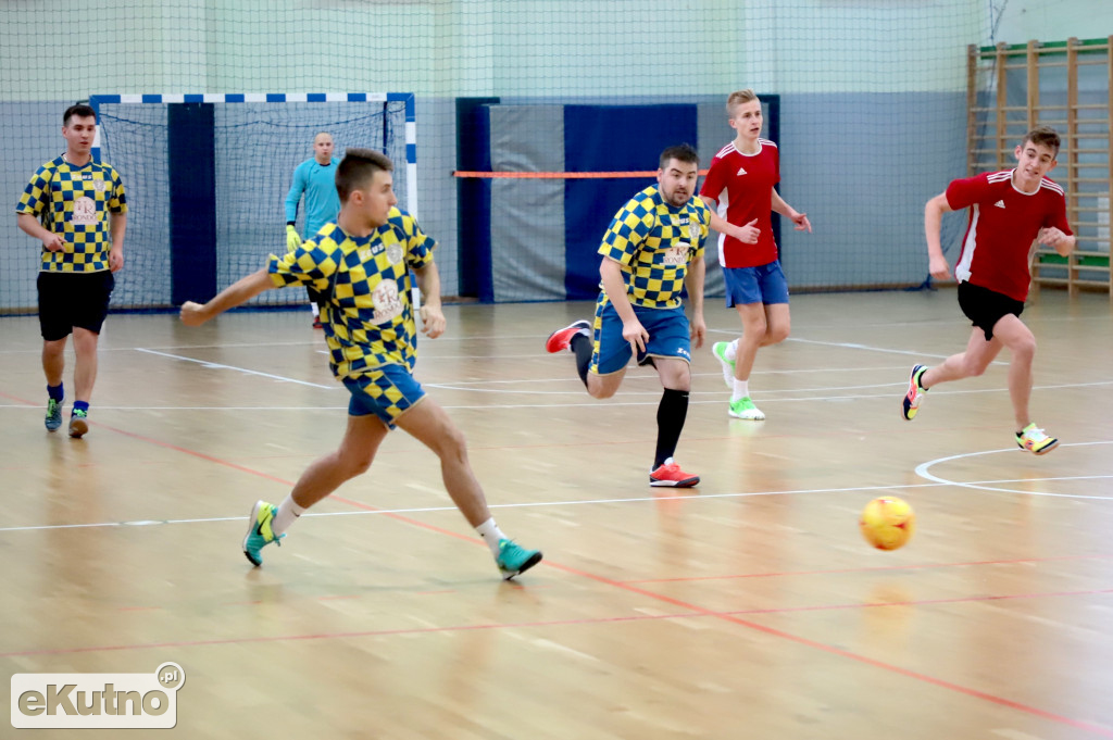Trwa Liga KAHLPN 2019/2020