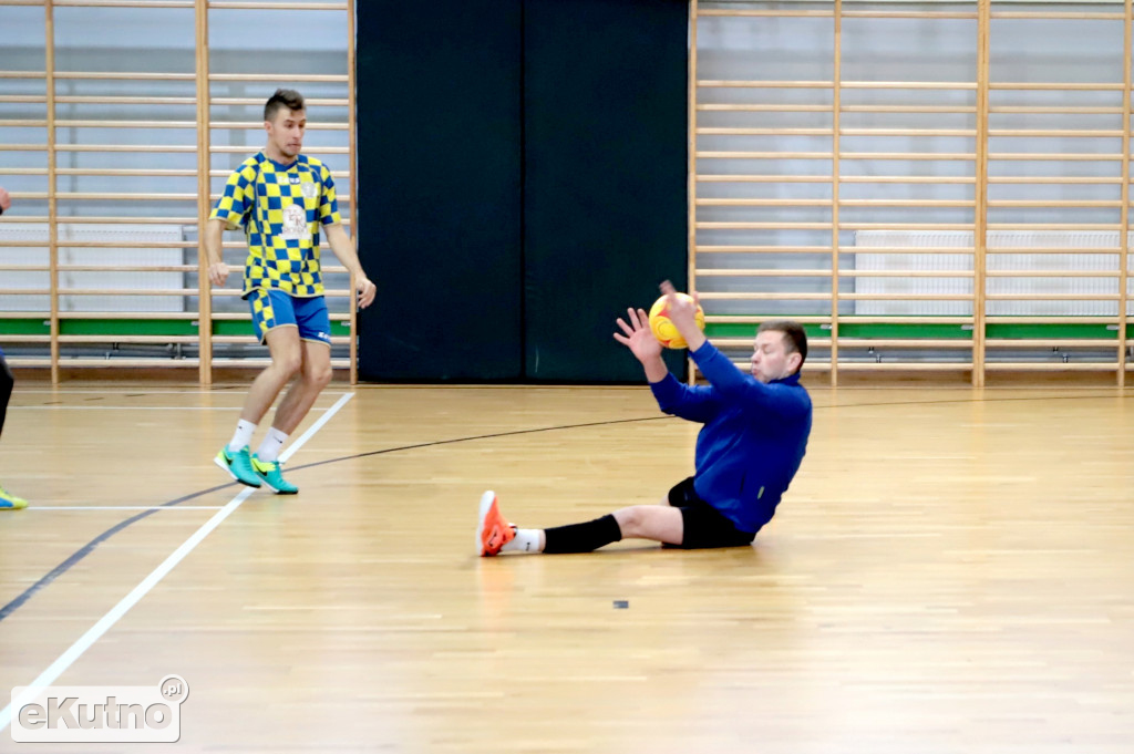 Trwa Liga KAHLPN 2019/2020