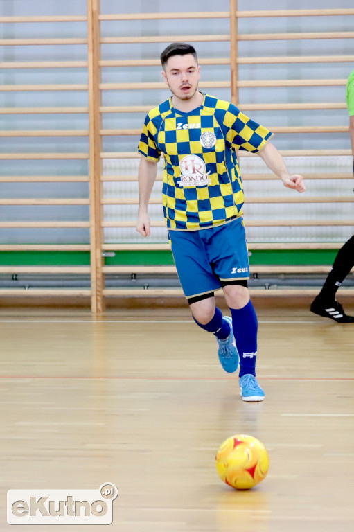 Trwa Liga KAHLPN 2019/2020