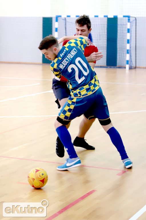 Trwa Liga KAHLPN 2019/2020