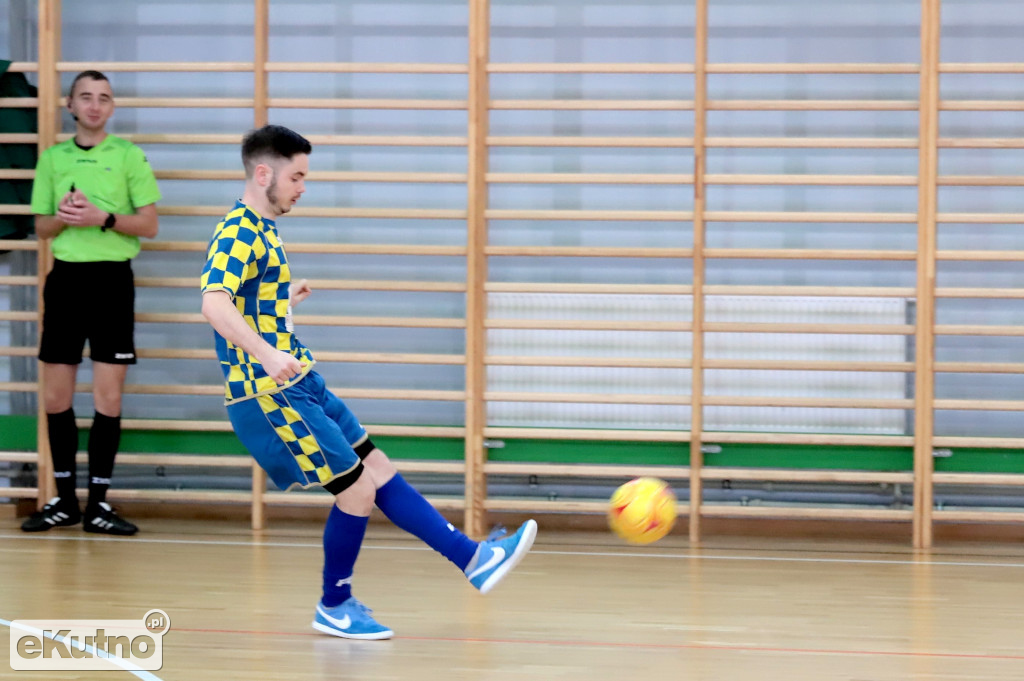 Trwa Liga KAHLPN 2019/2020