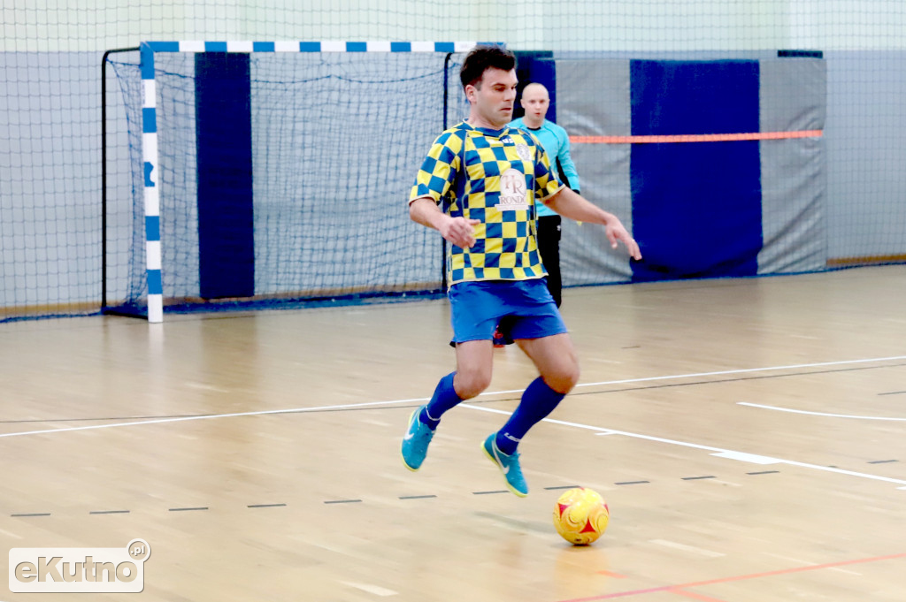 Trwa Liga KAHLPN 2019/2020