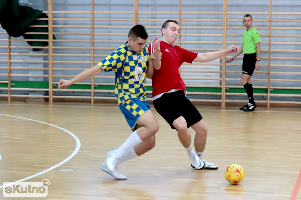 Trwa Liga KAHLPN 2019/2020