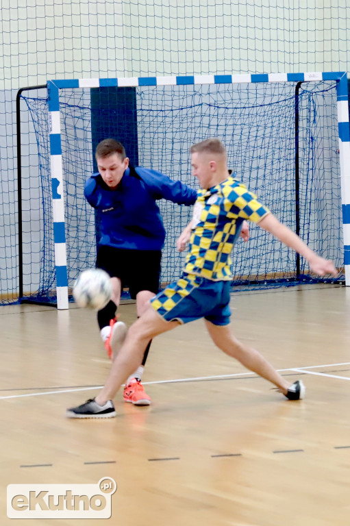 Trwa Liga KAHLPN 2019/2020