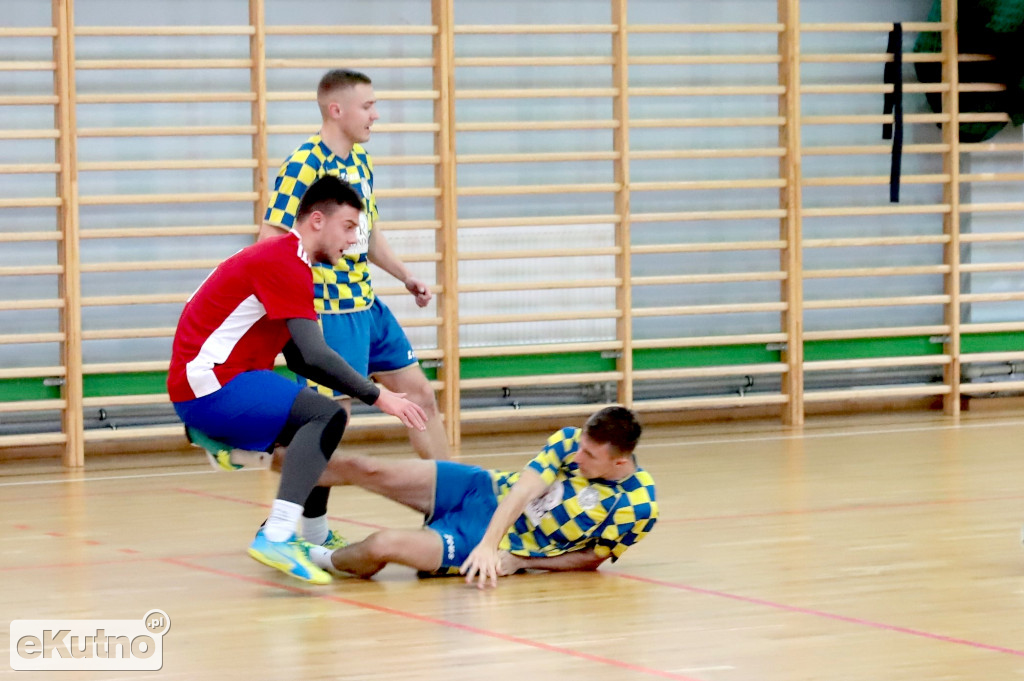 Trwa Liga KAHLPN 2019/2020