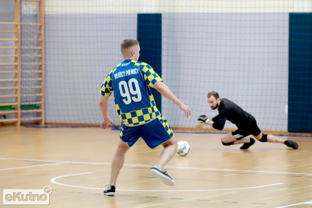Trwa Liga KAHLPN 2019/2020