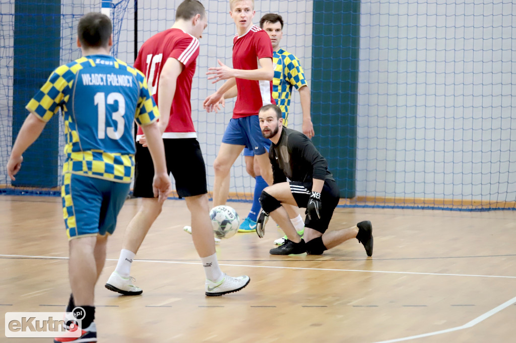 Trwa Liga KAHLPN 2019/2020