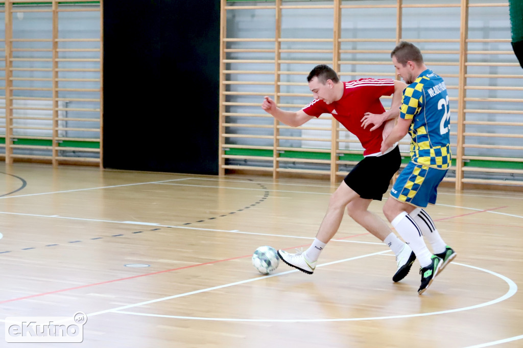 Trwa Liga KAHLPN 2019/2020