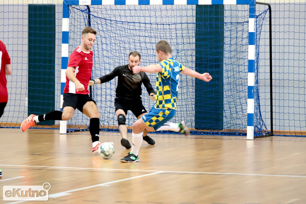 Trwa Liga KAHLPN 2019/2020