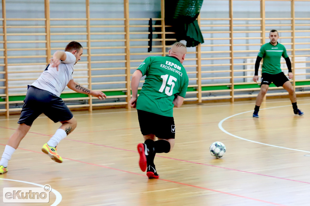 Trwa Liga KAHLPN 2019/2020