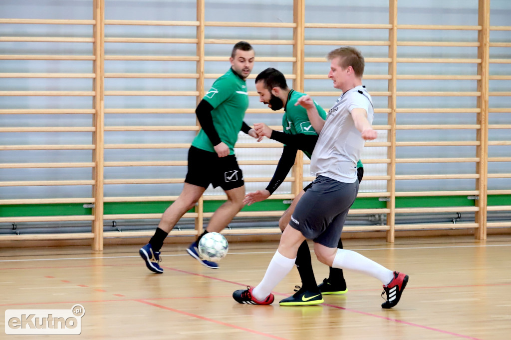 Trwa Liga KAHLPN 2019/2020