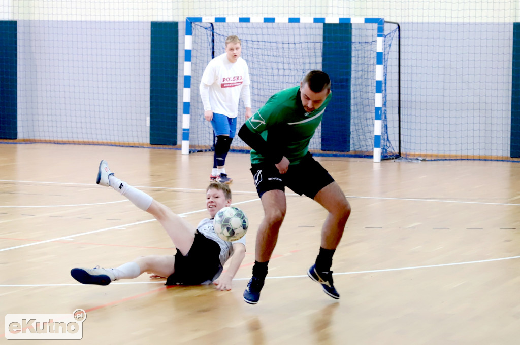 Trwa Liga KAHLPN 2019/2020
