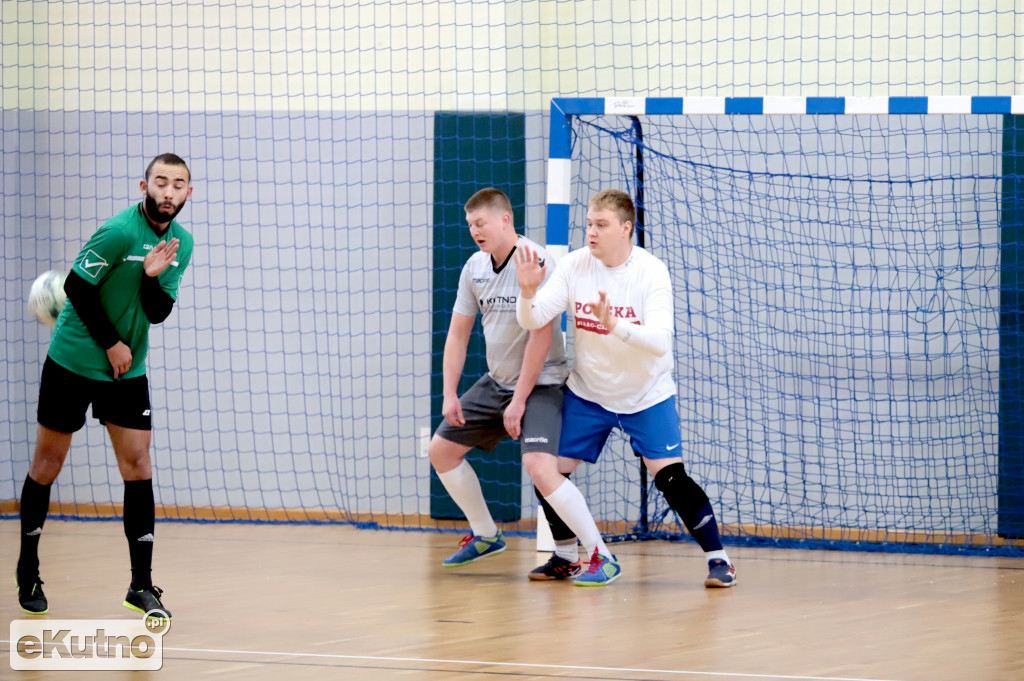 Trwa Liga KAHLPN 2019/2020