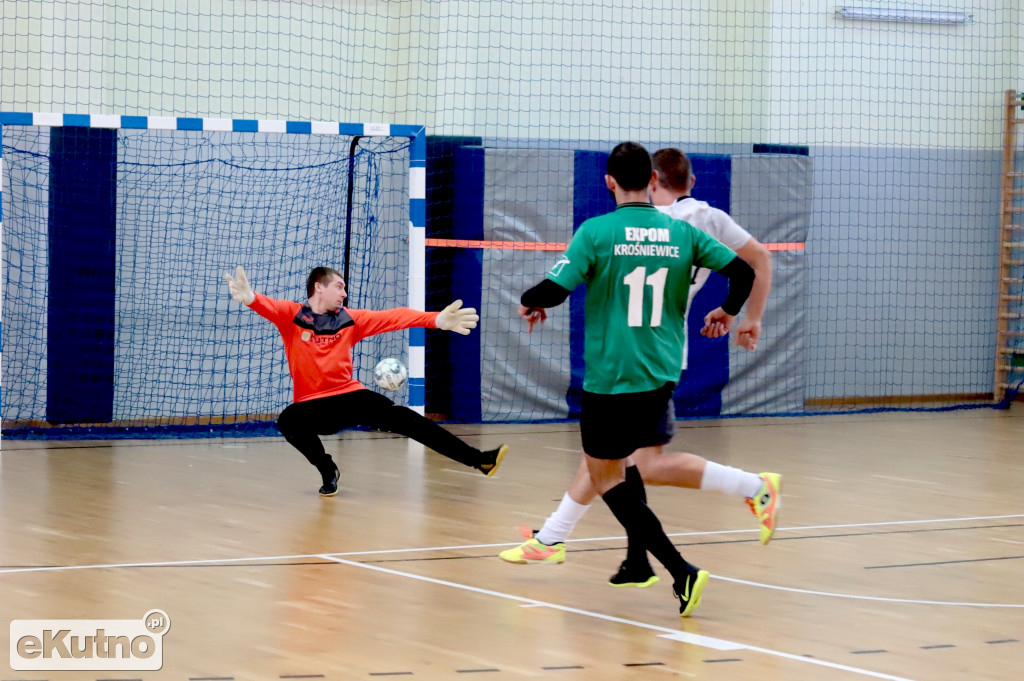 Trwa Liga KAHLPN 2019/2020