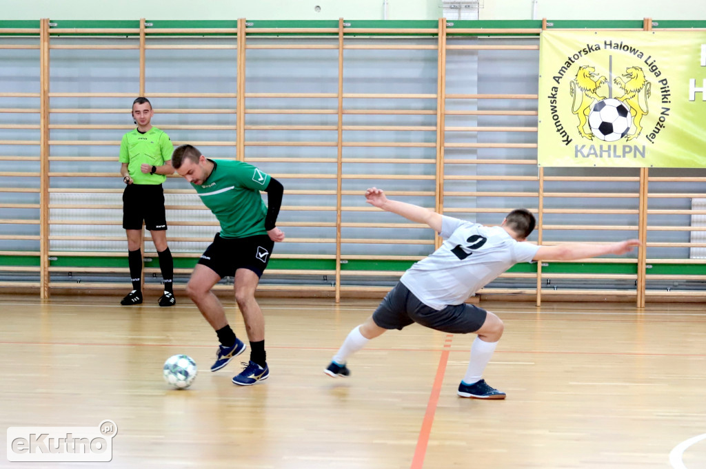 Trwa Liga KAHLPN 2019/2020