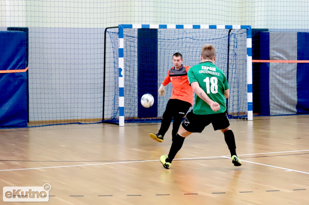 Trwa Liga KAHLPN 2019/2020