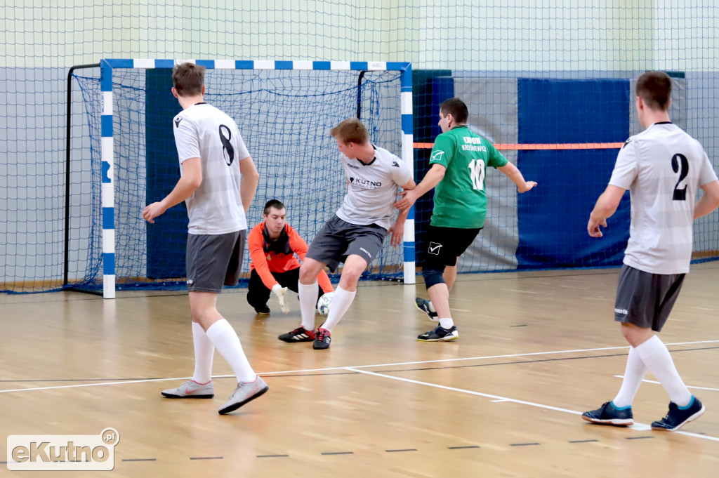 Trwa Liga KAHLPN 2019/2020