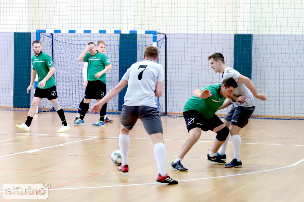 Trwa Liga KAHLPN 2019/2020