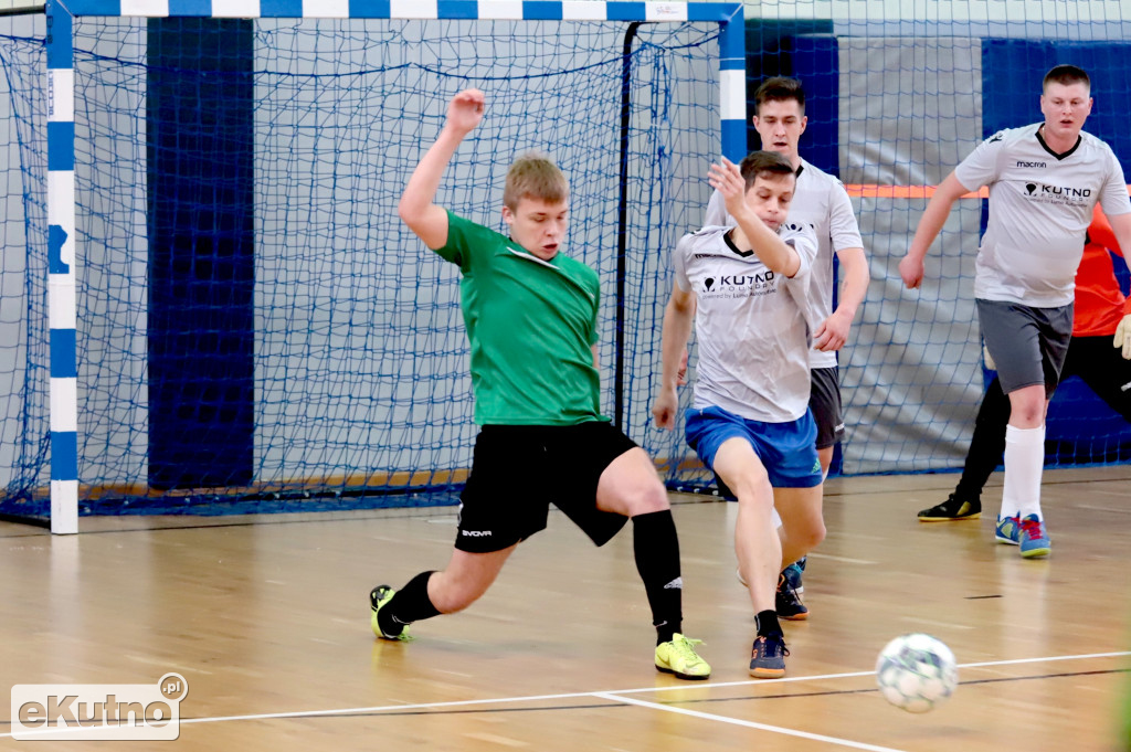 Trwa Liga KAHLPN 2019/2020