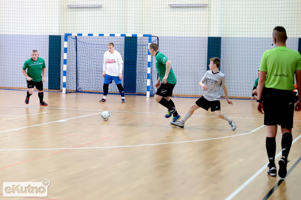 Trwa Liga KAHLPN 2019/2020