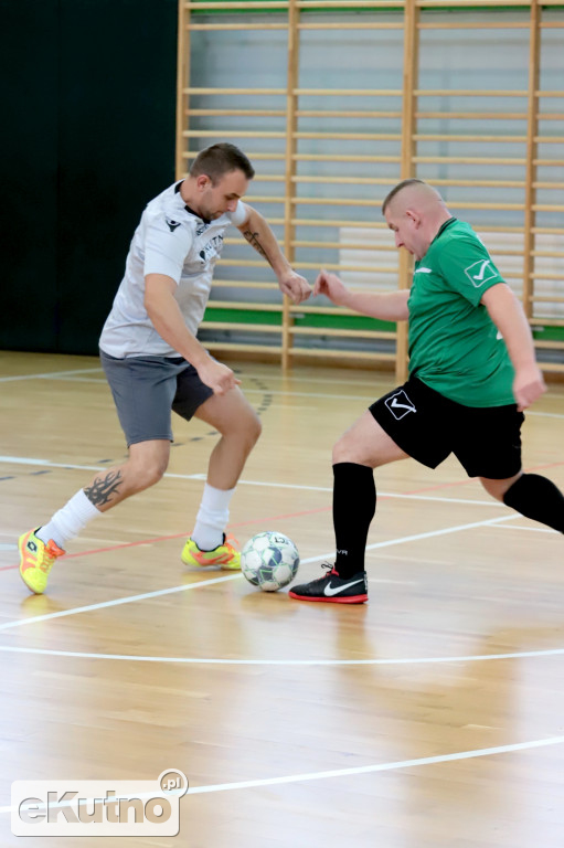 Trwa Liga KAHLPN 2019/2020