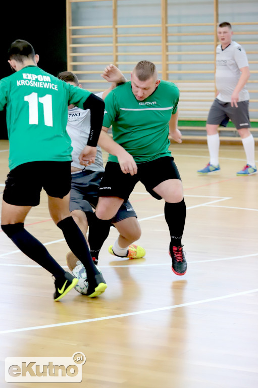 Trwa Liga KAHLPN 2019/2020