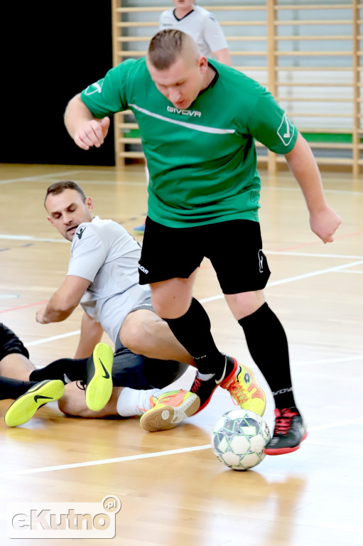 Trwa Liga KAHLPN 2019/2020