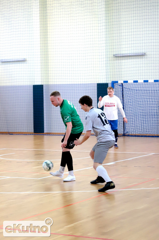 Trwa Liga KAHLPN 2019/2020
