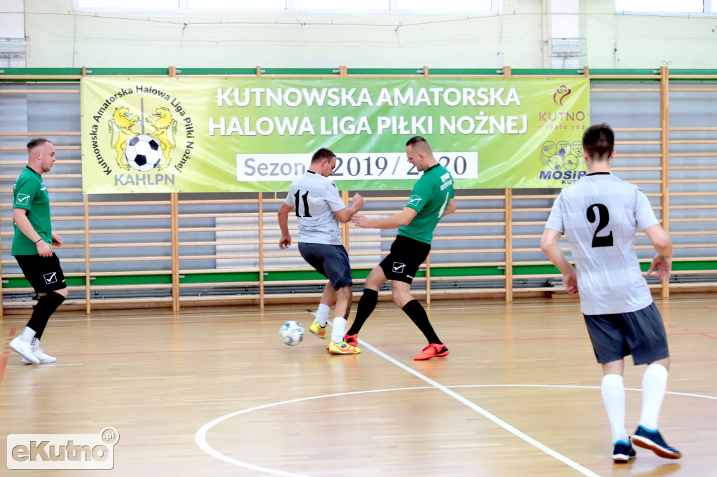 Trwa Liga KAHLPN 2019/2020