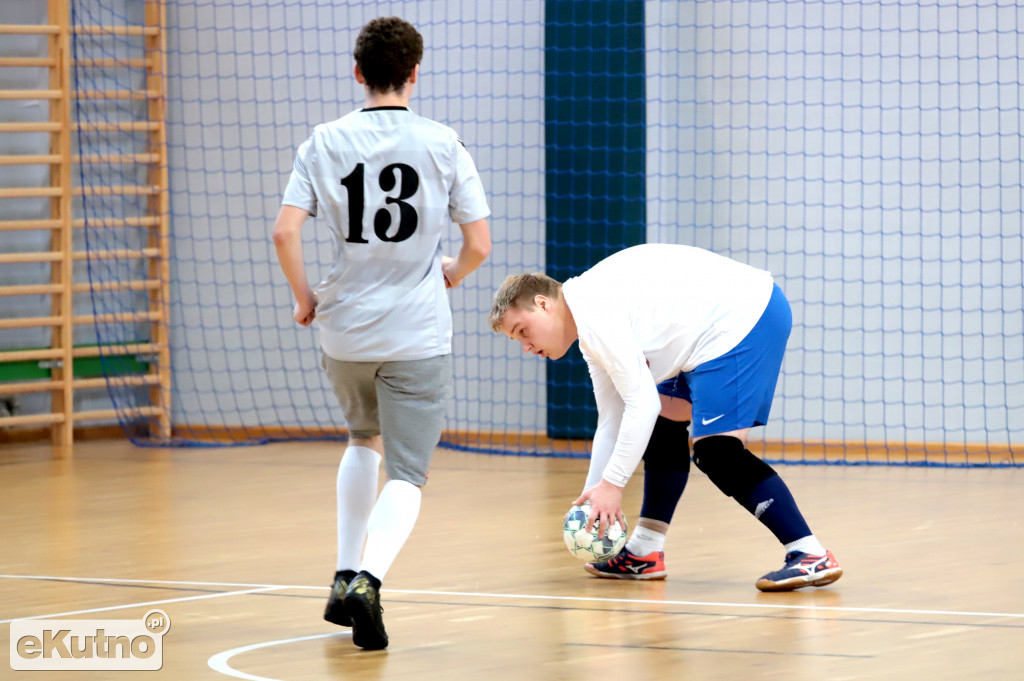 Trwa Liga KAHLPN 2019/2020