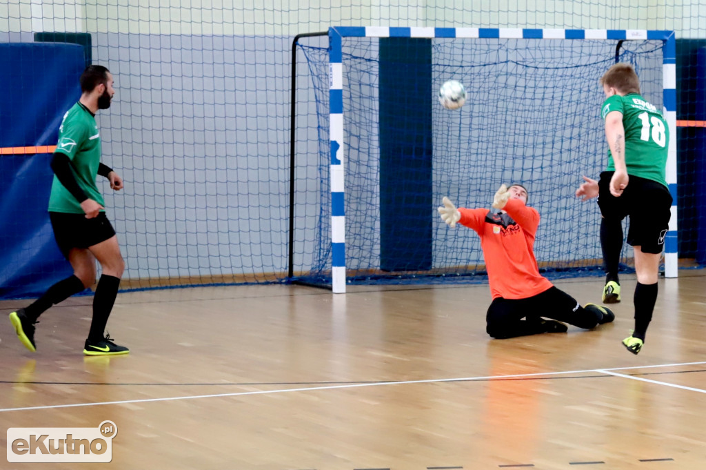 Trwa Liga KAHLPN 2019/2020